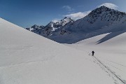 Sabato 24 Febbraio 2018 – Piz d’Agnel – Tschima da Flix - FOTOGALLERY